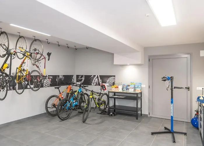 Raffy Family & Bike Hotel