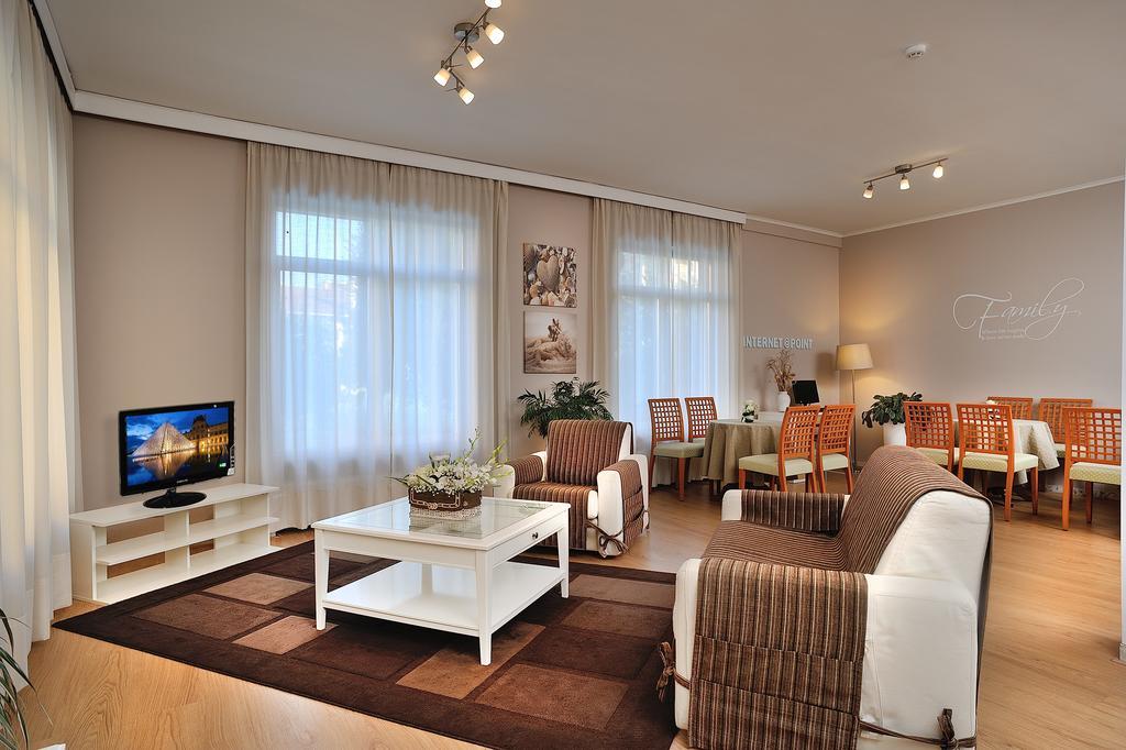 Hotel Raffy Family & Bike Diano Marina