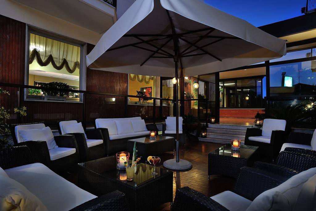 Raffy Hotel Diano Marina