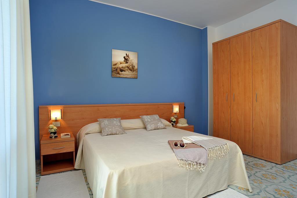 Hotel Raffy Family & Bike Diano Marina