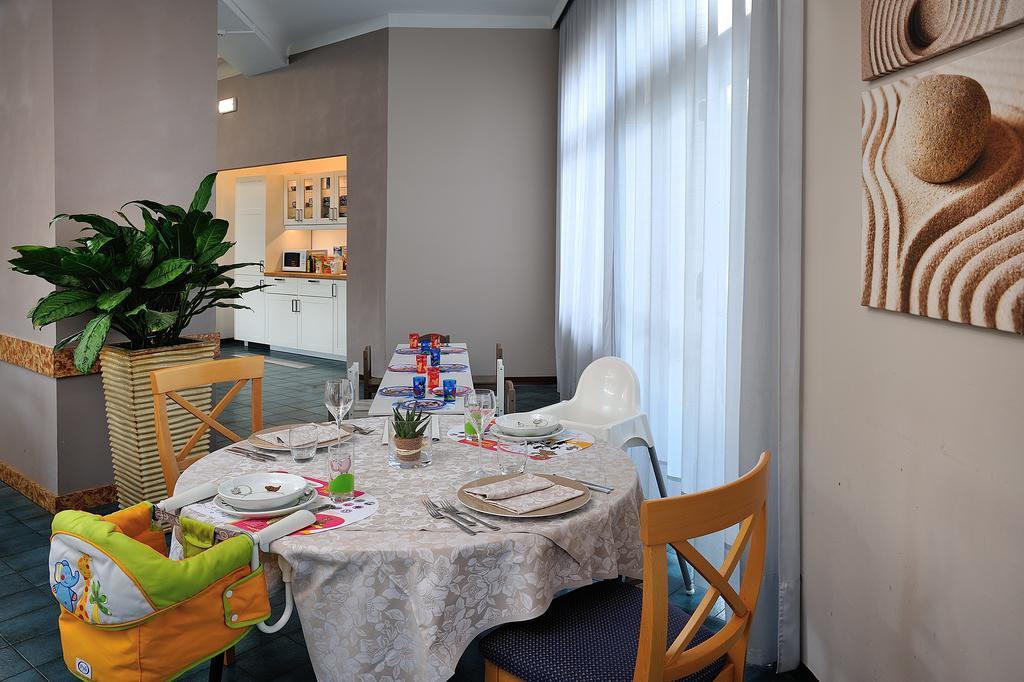Raffy Family & Bike Hotel Diano Marina