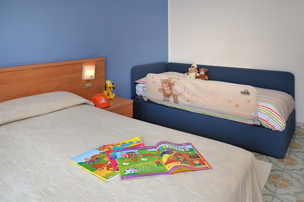 Raffy Family & Bike Hotel 3*